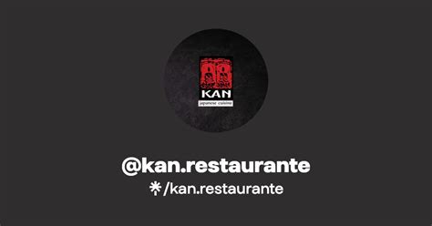 kan restaurante|Contato